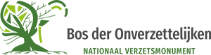 Bos Der Onverzettelijken Logo