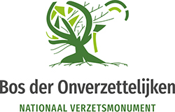 Bos Der Onverzettelijken Logo